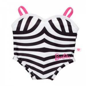 Build A Bear Barbie™ Swimsuit Swimwear | WVBNC8236
