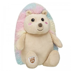 Build A Bear Cool Quills Hedgehog Stuffed Animal Wildlife | NCTXK2798