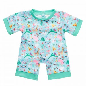 Build A Bear Holiday Sleeper Pyjama's & Underwear | SXBOA3145