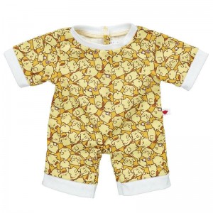 Build A Bear Pompompurin™ Sleeper Pyjama's & Underwear | LNGZV2048