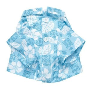 Build A Bear Promise Pets Hawaiian Shirt Tees | LZJRQ5973