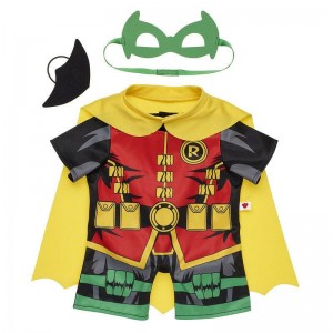 Build A Bear Robin™ Costume Outfits | CLWYM5018