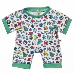 Build A Bear Sanrio® Hello Kitty® and Friends Christmas Sleeper Pyjama's & Underwear | LHAOB0813